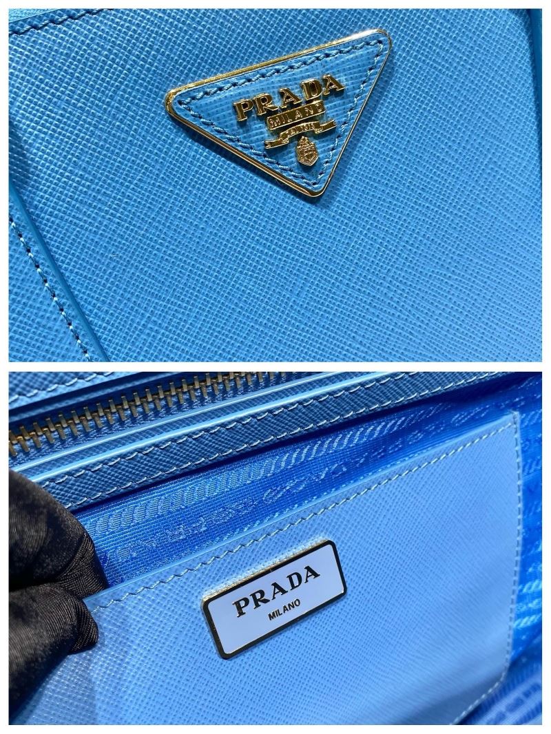 Prada Top Handle Bags